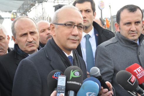 Araçlara kara kutu geliyor, yollar akıllı sistemle yönetilecek