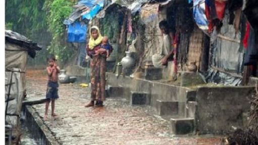 Arakan'lı Müslümanların Osmanlı'ya yardımı