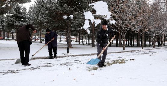 Aralık ayı donduracak...