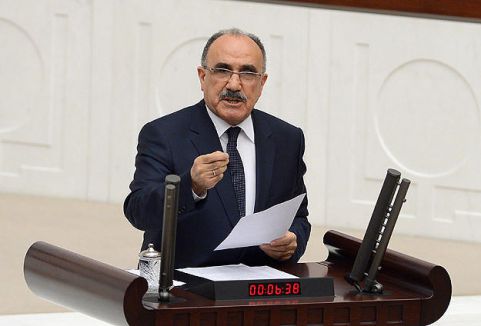 Aranan MİT görevlisi yok...