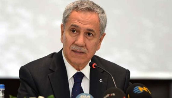 Arınç: Vakıf kurup bunu istismar edenler var