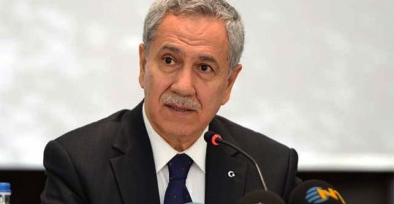 Öcalan'dan İstifade Ediyormuşuz da Haberimiz Yokmuş...