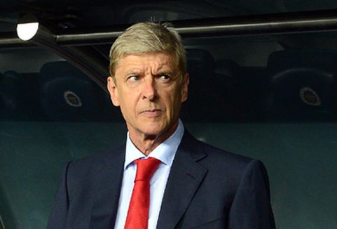 Arsenal Wenger'le sözleşme imzaladı...