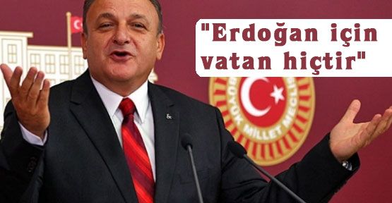 “Artık Öcalan'a gerek mi kaldı?