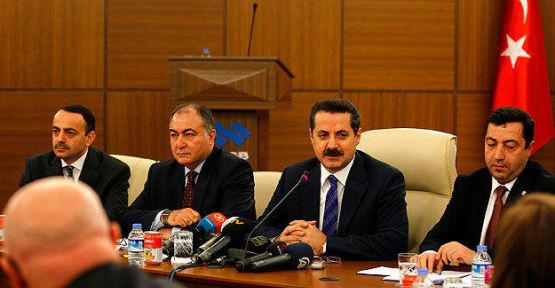 Asgari ücrette zam pazarlığı başlıyor...