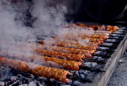 Aşırı et tüketenlerde GUT riski artırıyor