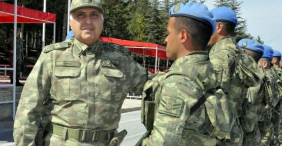 Asker bu illerden çekiliyor