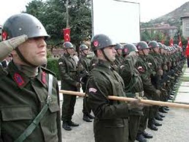 Asker Kaçakları Sevinecek...