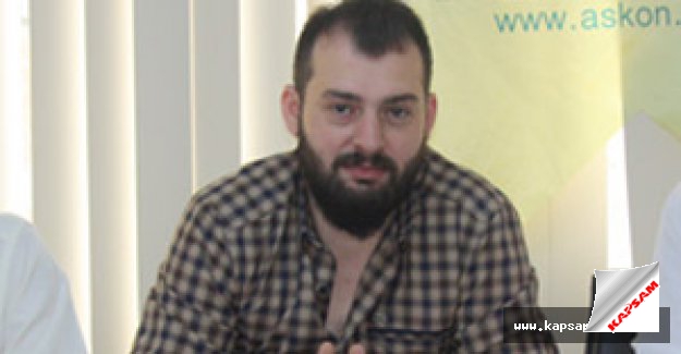 ASKON SAMSUN ŞUBESİ’NDEN PARTİLERE ÇAĞRI