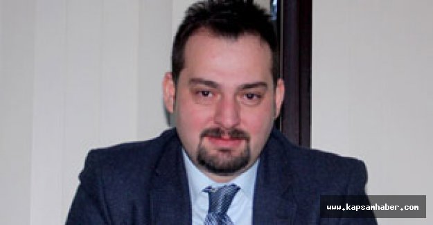 ASKON: Seçim sonuçlarını düşündürücü buldu