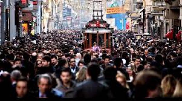 'Aslen Nerelisin'sorusunun Sayısal Cevabı...