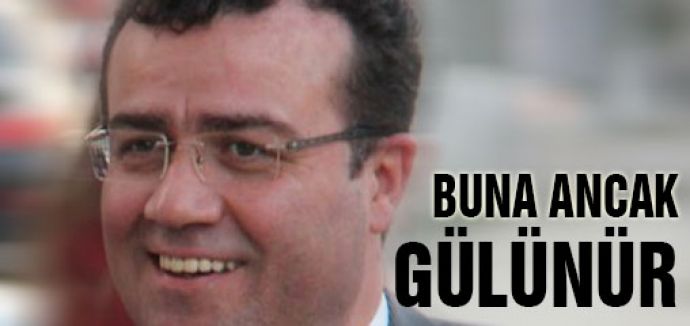 Atakum belediyesinin mazeretine ancak gülünür