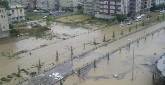 Atakum İçin Salgın Uyarısı