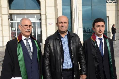 Atayün: Yargıtay kararına rağmen savcı hakkımda soruşturma başlattı
