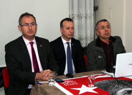 Atilla Sertel: Genel müdür gazetecilere kart vermeme emrini kimden aldı