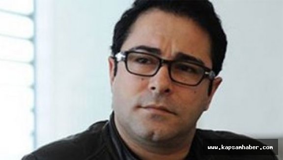 Atilla Taş'a da soruşturma açıldı