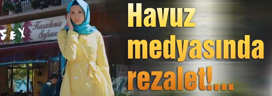 ATV'de Skandal SUBLIMINAL MESAJ!