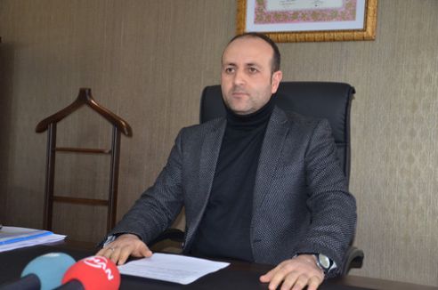 Av. Balaban: Operasyonun Yüce Divan görüşmesinin yapıldığı gün olması manidar