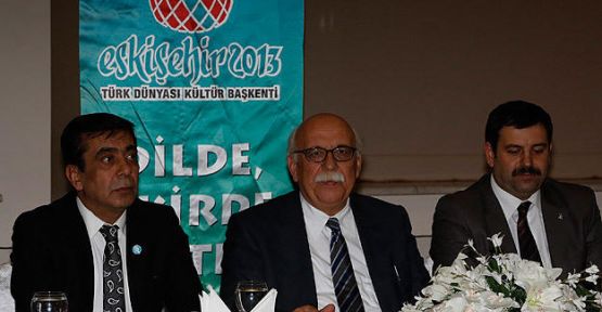 Avcı; dershane temsilcileriyle bir araya geldi...