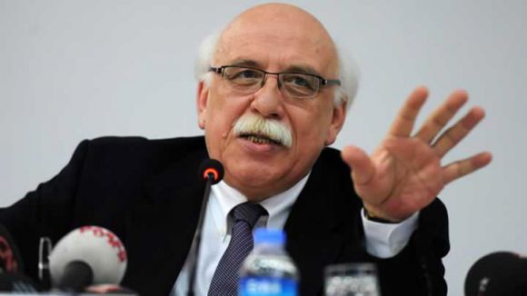 Avcı: 'İlkokula zorunlu din dersini taşımak doğru gelmiyor'