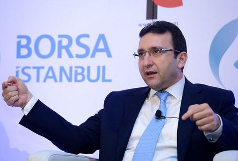 Avrasya dünya ekonomisi için önemli