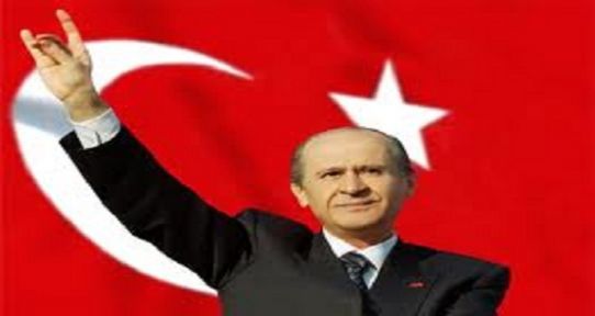 Avrupadaki Ülkücü`lerden Görkemli Kurultay