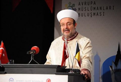 Avrupa'ya İslamofobi uyarısı