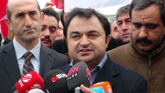 Avukat Duran: Hidayet Karaca'nın ifadesi yarın alınacak