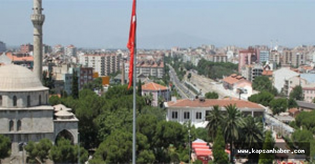 Aydın'da seçim sonuçları