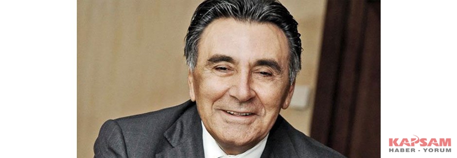 Aydın Doğan: Değirmenin suyu nereden geliyor?