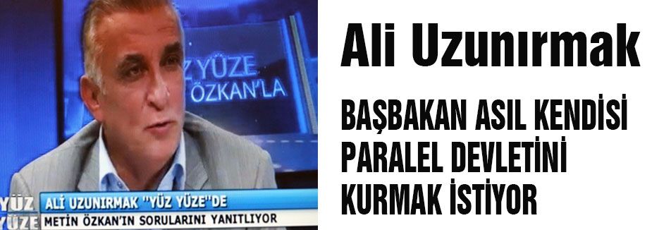 'Aydın'da Hukuksuz İşler Oluyor'
