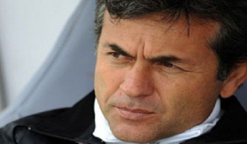 Aykut Kocaman: Ucuz Gol Yedik