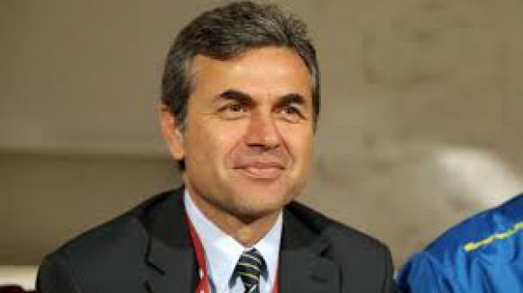 Aykut Kocaman Yeni Takımında