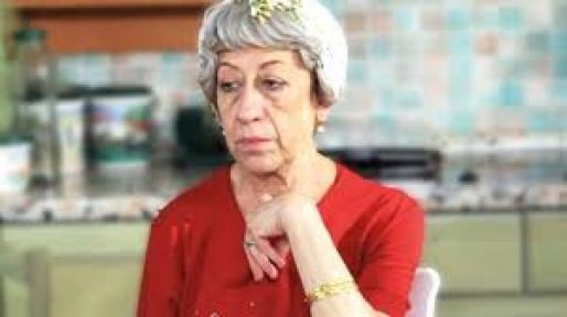 Ayşen Gruda: