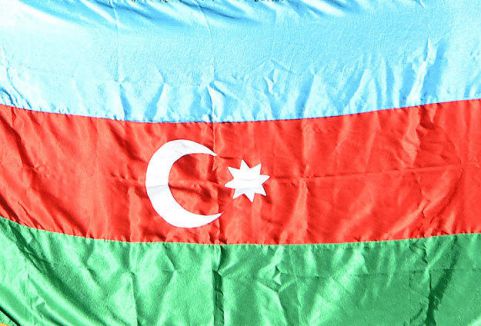 Azerbaycan'dan Soma yardımı
