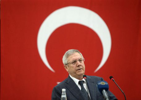 Aziz Yıldırım Şampiyonluğu Kutladı...
