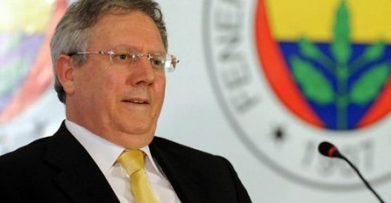 Aziz Yıldırım'dan Dev Transfer Bütçesi...