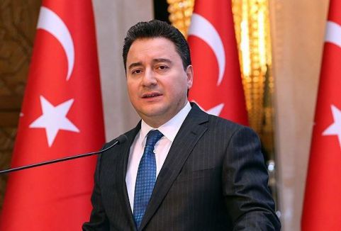 Babacan ABD'ye gidecek...