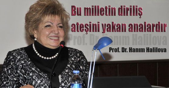 Bağımsızlığa Giden Yol