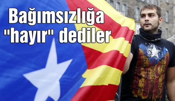 Bağımsızlığa