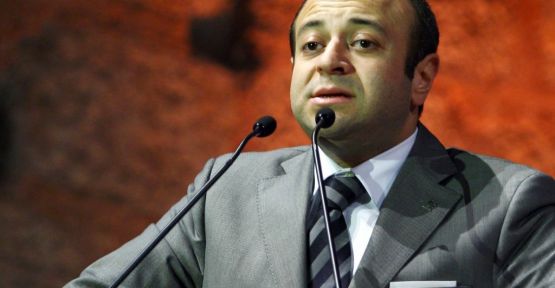Bağış'tan Esad'ın Annesine Sert Sesleniş...