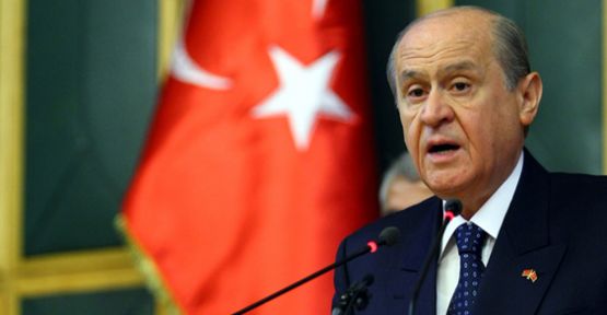 Bahçeli:'3.Köprüye Öcalan'ın İsminimi Verecek?'