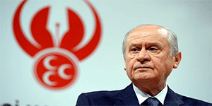 Bahçeli: Baykal olmasaydı Erdoğan olmazdı, AKP iktidarı olmazdı