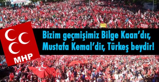 Bahçeli: Birlikteliğimizi bozmaya çalışan haramzadeleri bağışlamayacağız