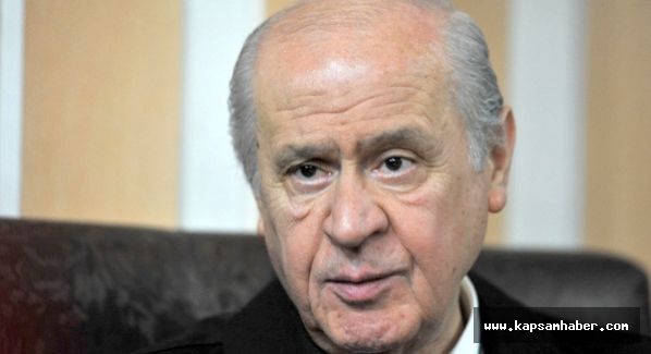 MHP, görüşmeye hazır olduğunu açıkladı
