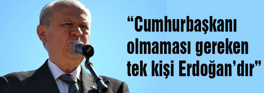 Bahçeli Polatlı Belediyesini Ziyaret Etti