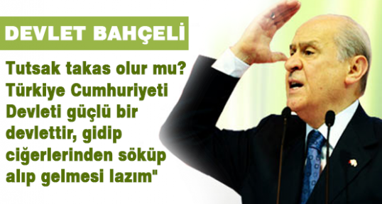Bahçeli,