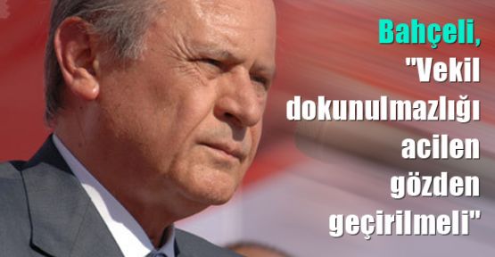 Bahçeli,
