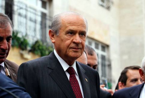 Bahçeli Yarın Sakarya'da
