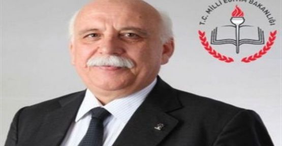 Bakan Avcı İstifa Ettimi...